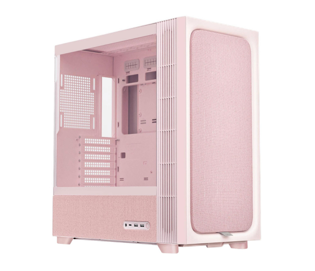 Tryx FLOVA F50 Pink - 1600841 - zdjęcie